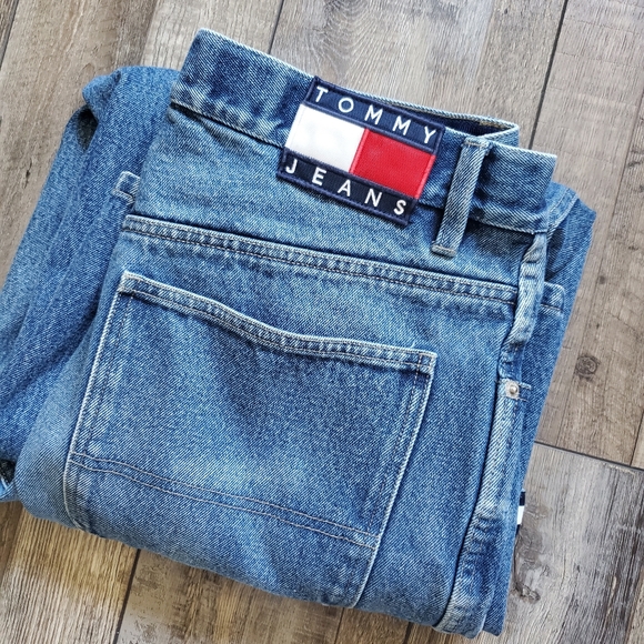 Tommy Hilfiger Other - Vintage Tommy Hilfiger men's jeans
